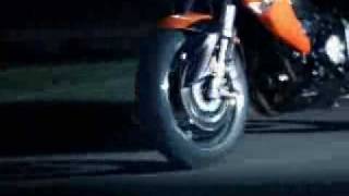 Kawasaki Z1000 History [upl. by Eked]