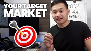 How to Define Your Target Market [upl. by Girish4]