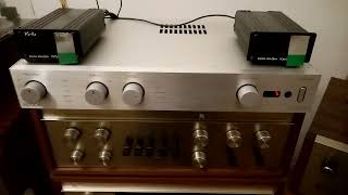 AudioLab 8200A [upl. by Ginevra]