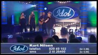 Kurt Nilsen  One [upl. by Doble]