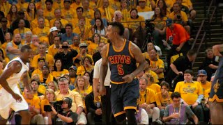 JR Smith  Sharpshooter [upl. by Eilahs]