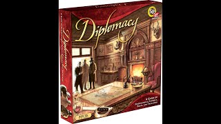 Learn to Play Diplomacy [upl. by Nikolos426]