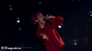 BTS We Are Bulletproof PT 2 Live 2016 Concert Epilogue in Macau [upl. by Irtimd675]