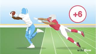 How to Play American Football [upl. by Keraj]