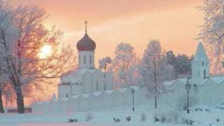 Russisch Orthodox  Liturgische Gesänge  Russian Orthodox  Liturgycal Chants [upl. by Camella]