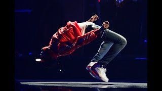 CHRIS BROWN DANCE COMPILATION 2022 3 [upl. by Oilasor515]