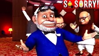 So Sorry Special Song Episode  Main Hoon Modi [upl. by Yornoc]