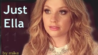 Top 10 X Factor Auditions Ella Henderson Just Ella Sings 11 Best Ever Cover Songs Voice Talent [upl. by Ardnekal904]