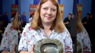 Antiques Roadshow Items That Made Owners Crazy Rich [upl. by Rossi]