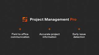 Procore Project Management Product Demo [upl. by Mikeb]