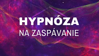 Odstránenie podvedomej negativity  Hypnóza na zaspávanie [upl. by Aneloc]