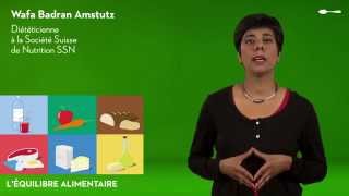 Aliments et nutriments  Cultures alimentaires [upl. by Nauqed20]