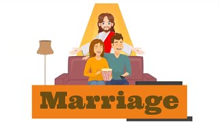 Marriage  Catholic Central [upl. by Adikam]