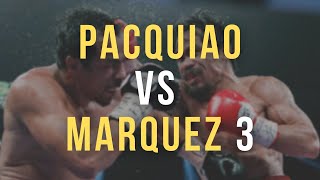 PACQUIAO vs MARQUEZ 3  NOVEMBER 12 2011 [upl. by Dante]