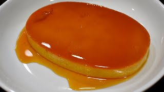 How to Make Leche Flan Recipe  Filipino Style [upl. by Bagley]