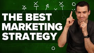 The Best Marketing Strategy For A New Business Or Product [upl. by Aicaca378]