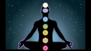 Meditazione Guidata sui Chakra  Pulizia amp Attivazione [upl. by Rimidalv834]