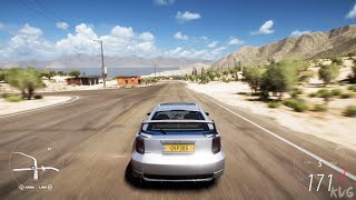 Forza Horizon 5  Toyota Celica SSI 2003  Open World Free Roam Gameplay XSX UHD 4K60FPS [upl. by Sluiter]