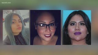 Missing in Mexico FBI seeking help to find three Texas women last seen March 3 [upl. by Loesceke621]