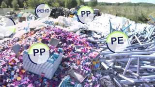 2 minutes pour tout comprendre sur le recyclage des plastiques  SUEZ [upl. by Minerva]