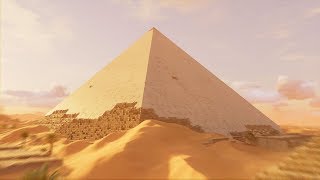 Assassins Creed Origins  All Tomb Locations amp Solutions Ancient Tablets [upl. by Redford210]