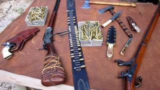 1873 A Cowboy Firearms Bonanza [upl. by Une140]