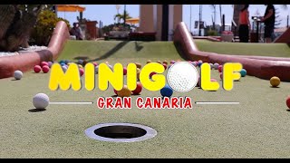 Minigolf Yumbo [upl. by Yatnuhs234]