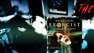 67 Exorcisms killed her  Anneliese Michel Story [upl. by Pallua]