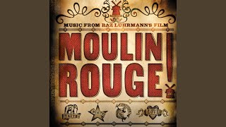 Sparkling Diamonds From quotMoulin Rougequot Soundtrack [upl. by Christiansen]