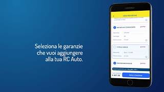 Tutorial Telepass Pay X  Scopri il servizio Assicurazione [upl. by Eustis396]