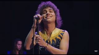 Greta Van Fleet  Youre The One Red Rocks Amphitheater [upl. by Enelrae642]