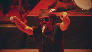 Cody Jinks  quotHippies amp Cowboysquot  Red Rocks Live [upl. by Suollecram]