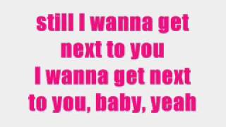 Rose Royce  I Wanna Get Next To You  Lyrics [upl. by Bigg]