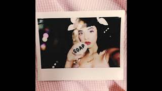 Melanie Martinez — Soap Official Studio Acapella amp Hidden VocalsInstrumentals Stems [upl. by Greer]