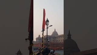 Beating retreat  prade [upl. by Adnal]