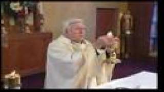 Daily Mass in Boston CatholicTV [upl. by Granthem343]