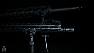 Introducing Leapers UTG Recon Flex Bipods [upl. by Anitroc]