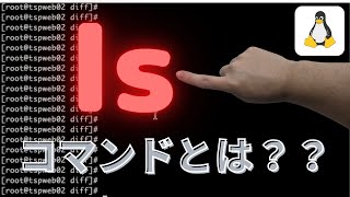 【Linux業務経験者が解説】Linuxの「ls」コマンドとは？ [upl. by Hashim751]