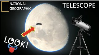 National Geographic Telescope [upl. by Maggio]