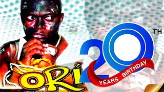 ORI FATE BY MUYIWA ADEMOLA CLASSIC YORUBA MOVIE 2023 [upl. by Ehr836]