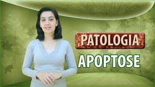 Patologia  Apoptose  Aula 01 [upl. by Lebazi]