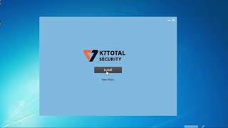 How To Install K7 Antivirus  K7 Antivirus  K7 Antivirus Installation Process Step By Step [upl. by Eelra]