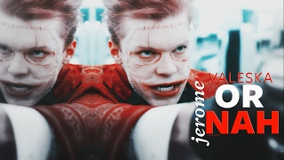 jerome valeska  or nah [upl. by Worlock]