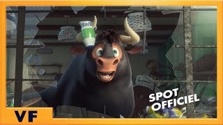 Ferdinand  Spot 30  Pet  VF HD 2  2017 [upl. by Brawley]