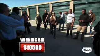 Auction Hunters Pawn Shop Edition Auction Bid Fail [upl. by Anpas]