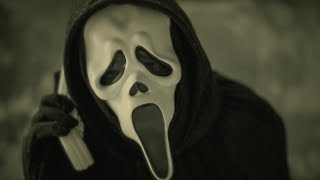 GHOSTFACE  quotHELLO SIDNEYquot ADELE PARODY [upl. by Ayal]