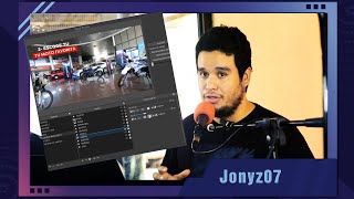 Como retroceder adelantar y pausar los vídeos en OBS STUDIO 2020  MEDIA CONTROL OBS ✅ [upl. by Hunley]