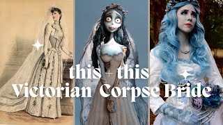 Historically Accurate Corpse Bride [upl. by Airrej]