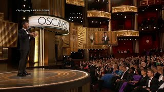 2023 Oscars Highlights from the 95th Academy Awards [upl. by Riha]