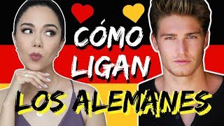 CÓMO SON LOS ALEMANES COMO PAREJA • DIFERENCIAS CON MEXICANOS  MARIEBELLE TV [upl. by Atteuqahs]